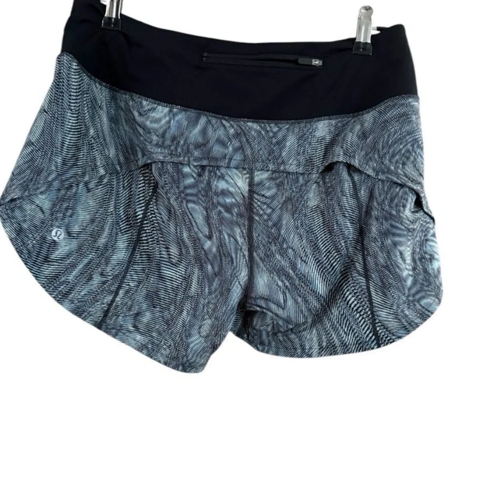 Lululemon Athletica Black Apparel